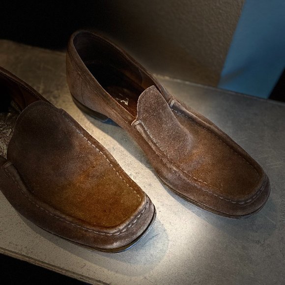 Prada Loafers main image 10